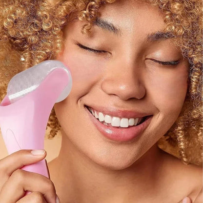 Réduisez cernes et poches avec notre appareil de massage contour des yeux. Vibrations apaisantes, design portable. Résultats visibles dès la 1ère utilisation. Livraison rapide 